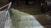 Грузовой цистерна ЗИЛ-131.
